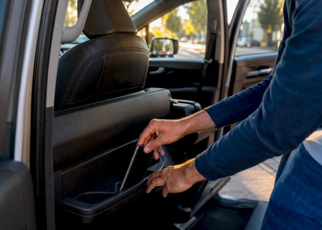 Distracted Driving Prevention: Practical Steps for Drivers