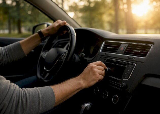 Safe Driving Slogans That Actually Change Behavior