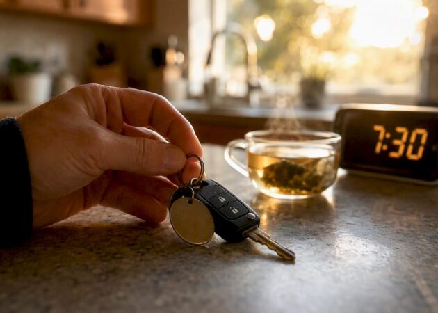 Drunk Driving Prevention: What Actually Stops It