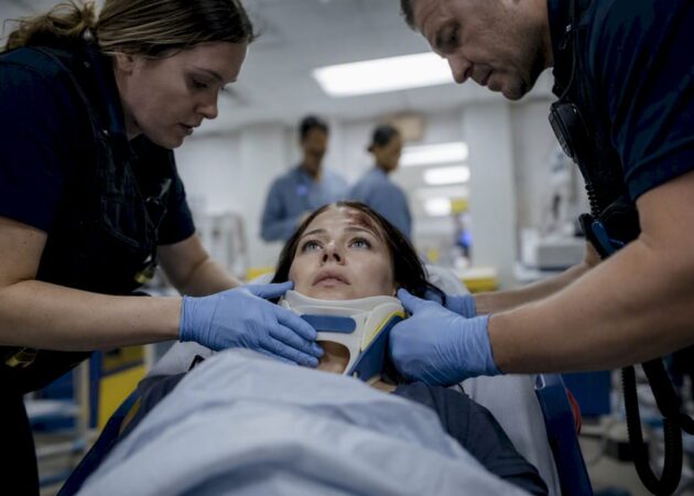 Brain Injury After a Car Crash: What to Do Right Now