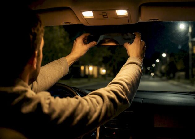 Night Driving Tips That Actually Cut Your Crash Risk
