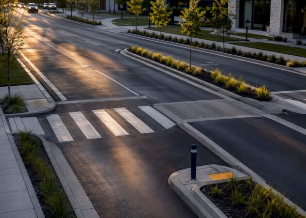 Learn From Victoria’s 47% Cut: Speeding Prevention Playbook for Cities