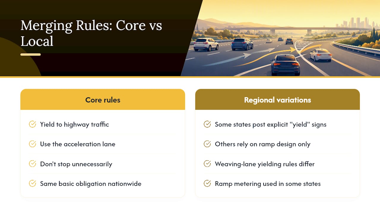 Do Merging Rules Change From State to State? — overview diagram
