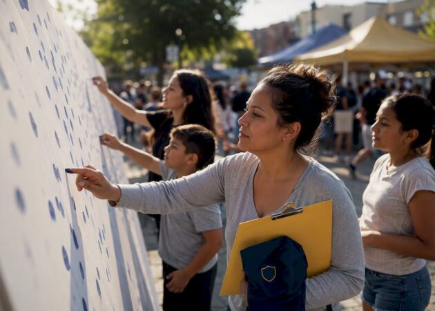 12 Pledge Event Ideas for Local Organizers With Drive With Care Kits