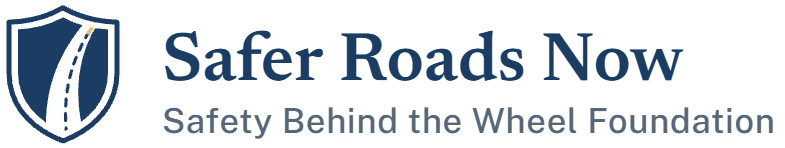 Safety Behind the Wheel Foundation