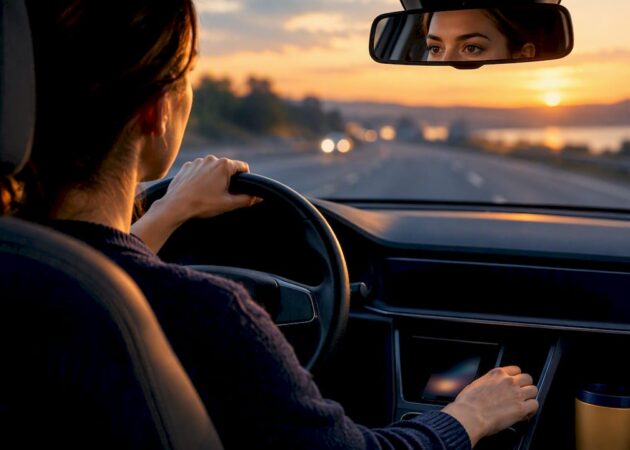 4× Crash Risk: Why Hands Free and Handheld Feel Equally Unsafe