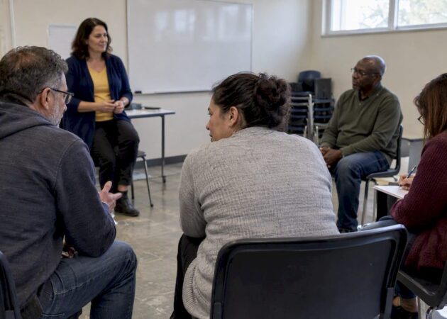Survivor Informed Road Safety Curriculum for Community Programs